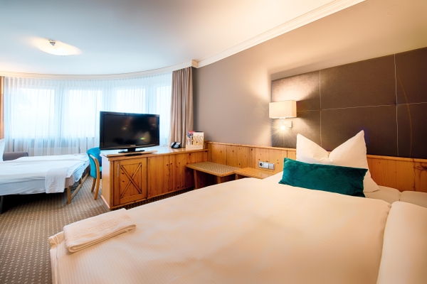 Hotel Feckl Landhaus